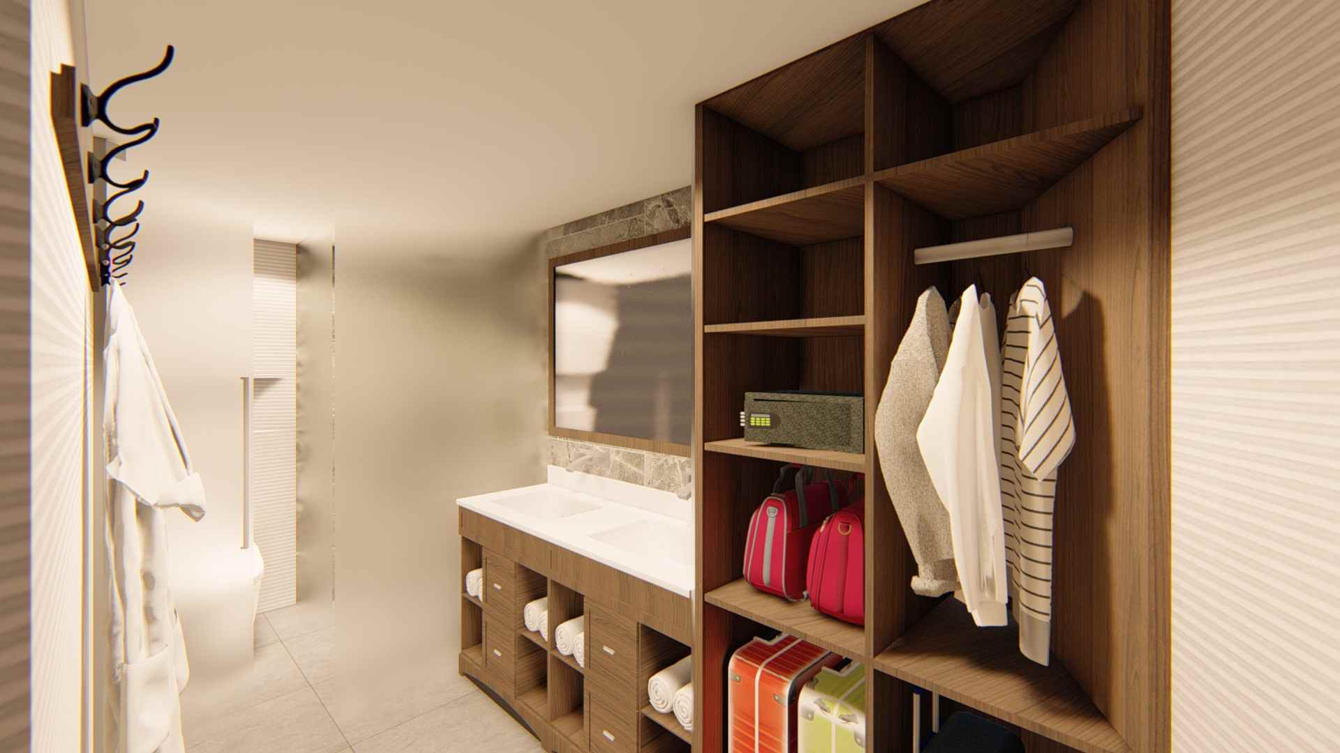 气膜煤棚厂家:革新传统煤炭存储方式-1