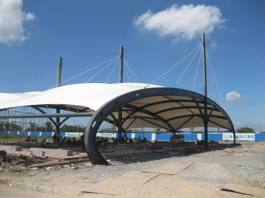 “智慧煤棚”:创新科技与环保的完美融合-1