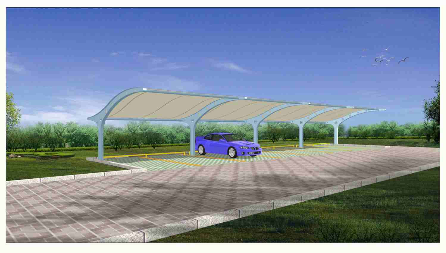 探索户外伸缩遮阳棚雨棚的魅力-1