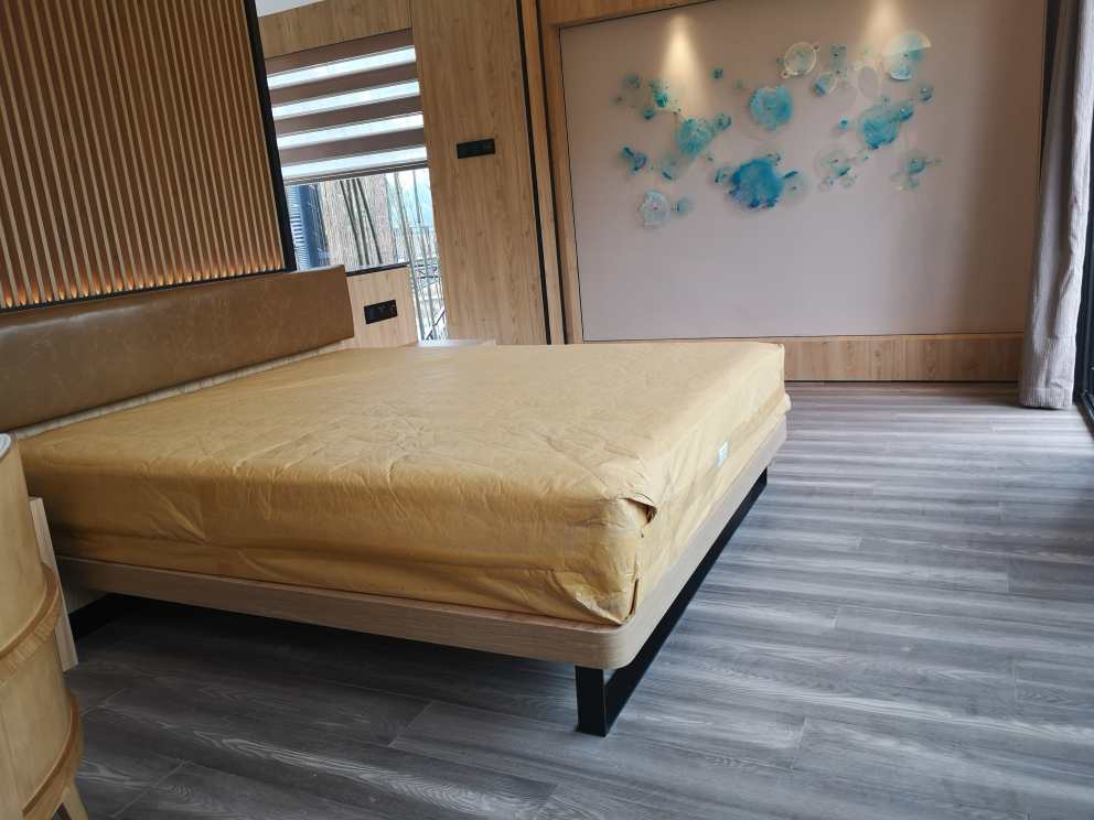 【创意设计】雨篷与遮阳棚:让户外空间更加舒适宜人-2