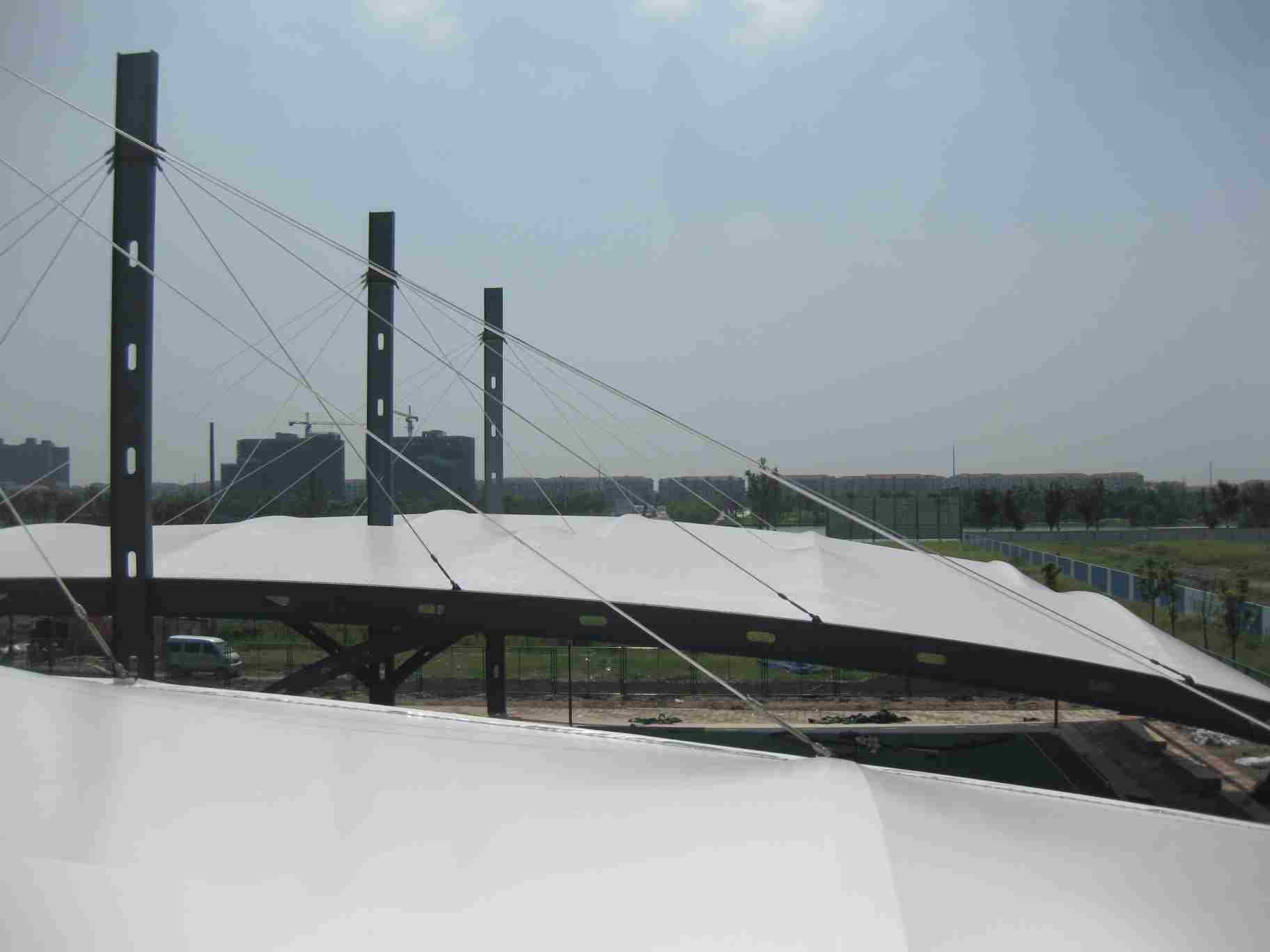 移动仓储篷房: 储存与管理的创新解决方案-3