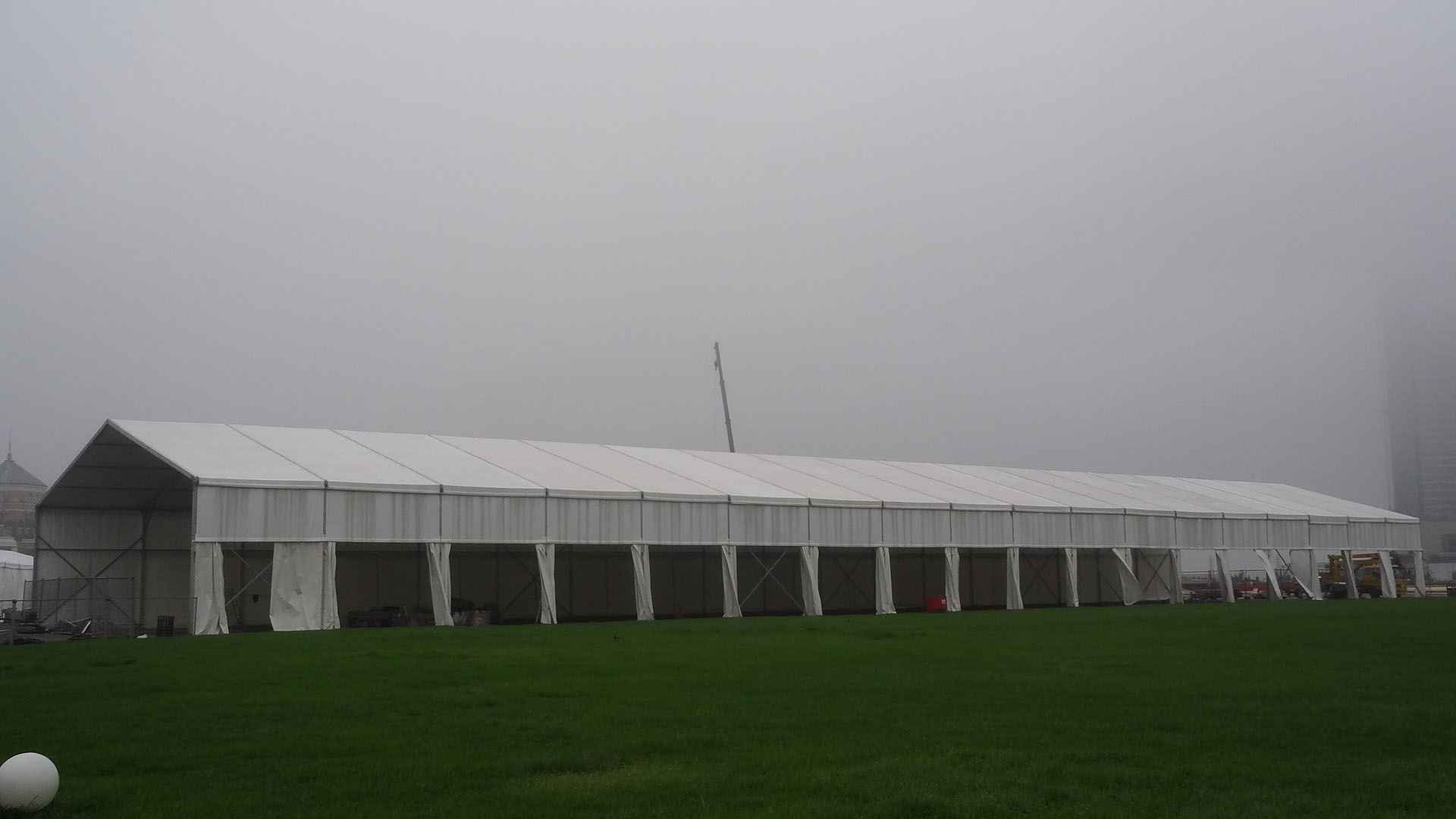 太原膜结构看台:创新设计与卓越性能的完美结合-1