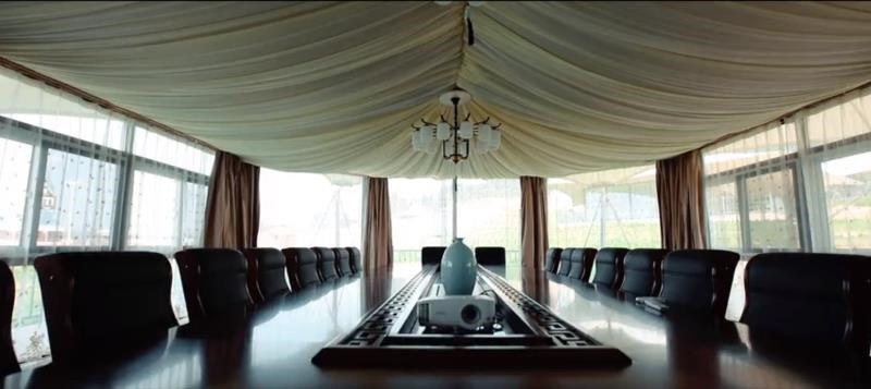 PTFE膜材料厂家:高品质解决方案的来源-1