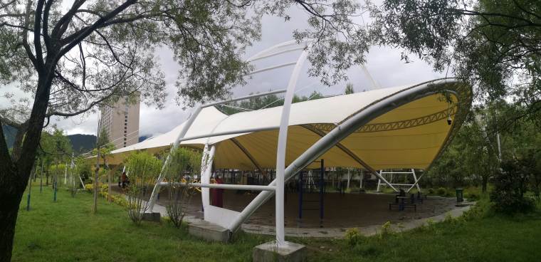 中虹钢膜创新科技引领未来建筑发展-1