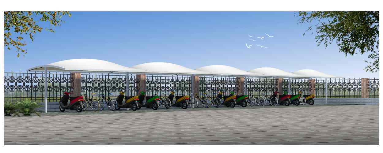 “探索封闭式污水池:价格揭秘-2