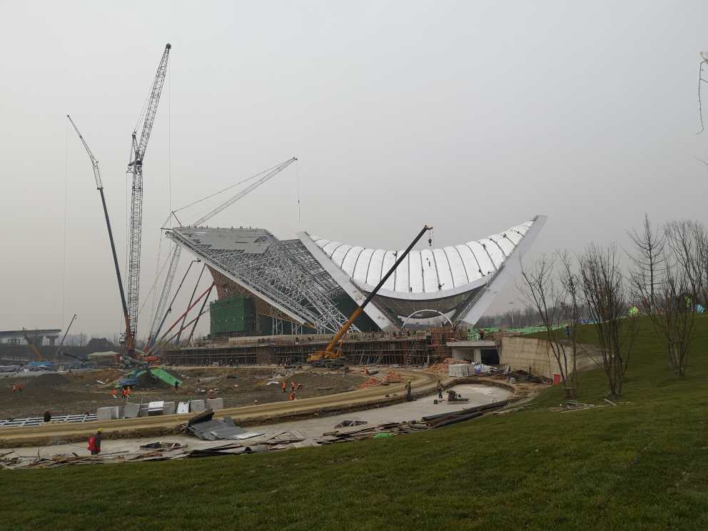 阳光下的秘密——揭秘雨棚遮阳的好处-1