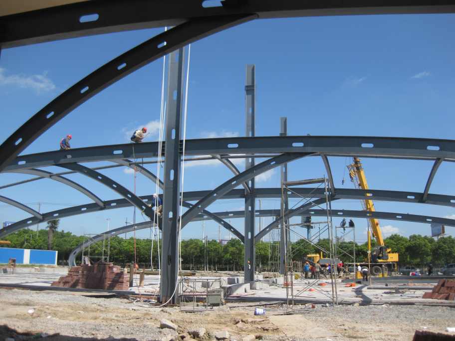 【创意设计】雨篷与遮阳棚:让户外空间更加舒适宜人-1