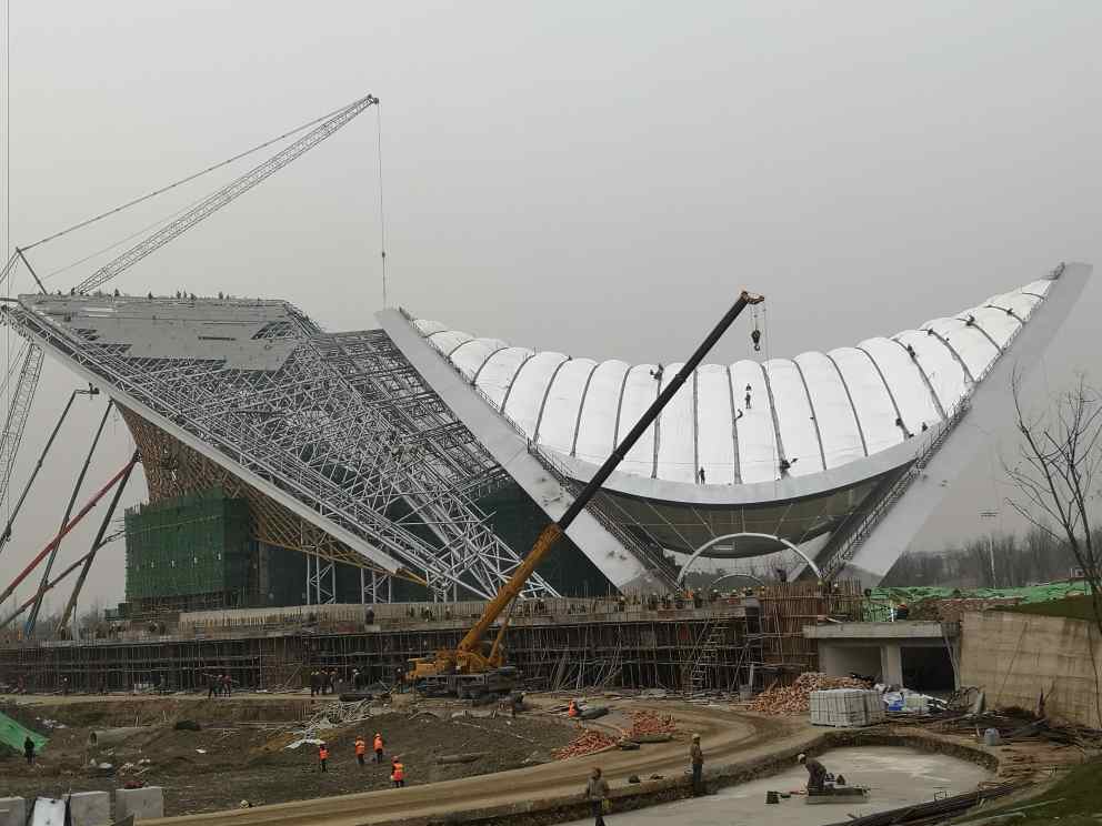 四季帐篷酒店:探索自然中的独特住宿体验-2