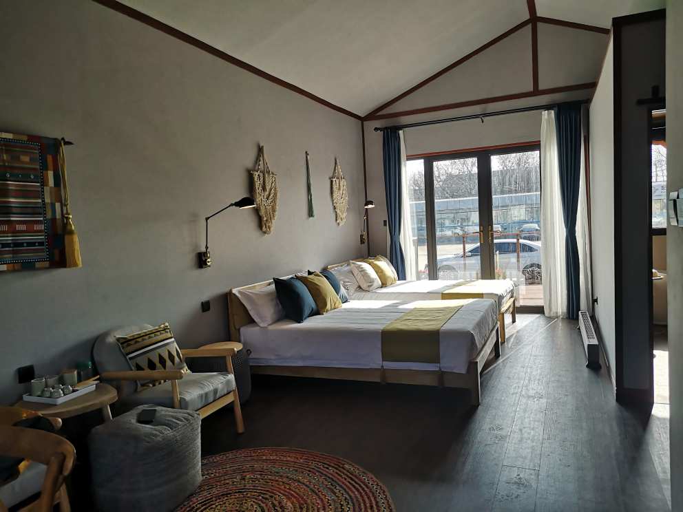 膜结构看台制造商:为体育和娱乐场所提供创新解决方案-2