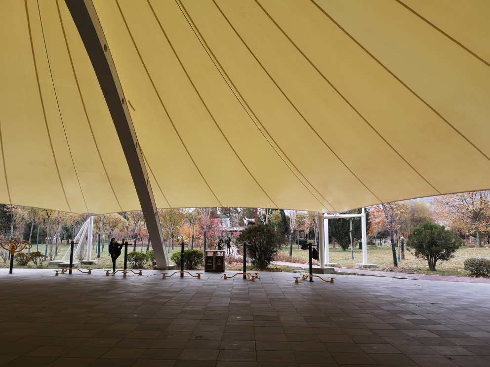 移动仓储篷房: 储存与管理的创新解决方案-2