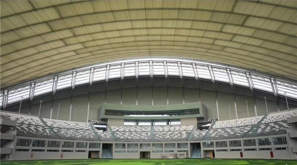 白色膜材:透明与不凡的完美融合-3