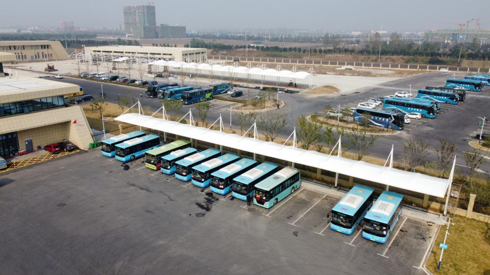 PTFE膜材料厂家:高品质解决方案的来源-2