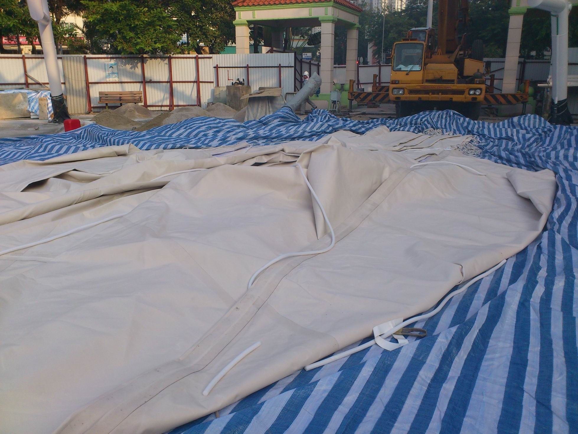 家户户外帐篷品牌排行榜-2