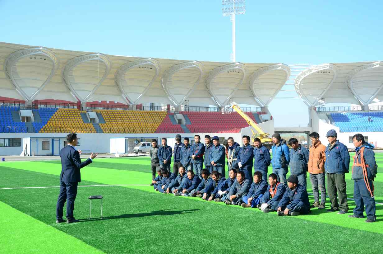 膜结构污水处理池的应用与优势-1