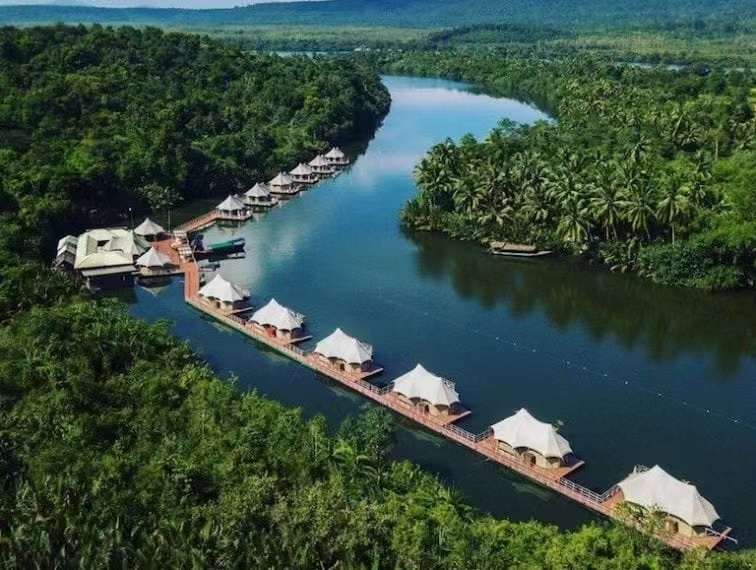 楼顶篮球场围网：保护还是限制？-2