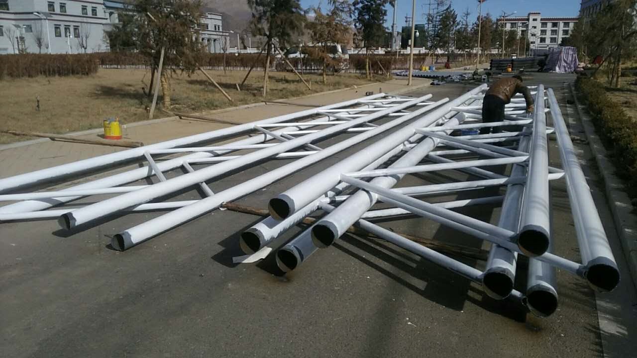 探索膜结构建筑的未来-2