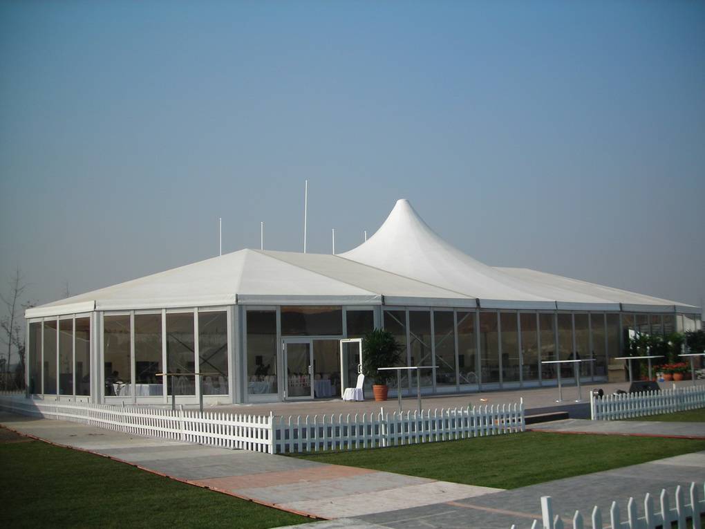 阳光下的秘密——揭秘雨棚遮阳的好处-3