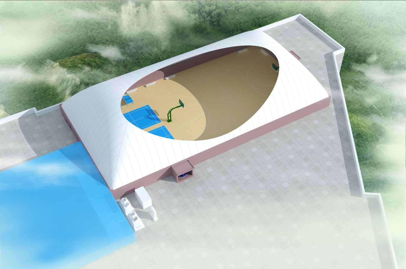 篷房-篷房的设计与应用-1