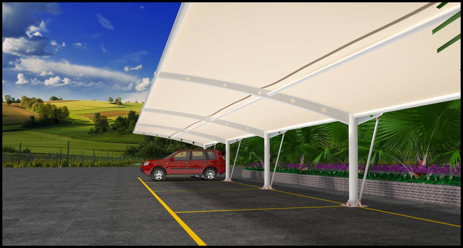 网球场棚的重要性与维护-1