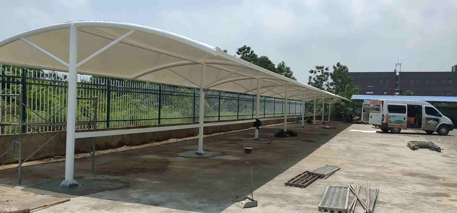 青海膜结构体育看台的未来与价值-2