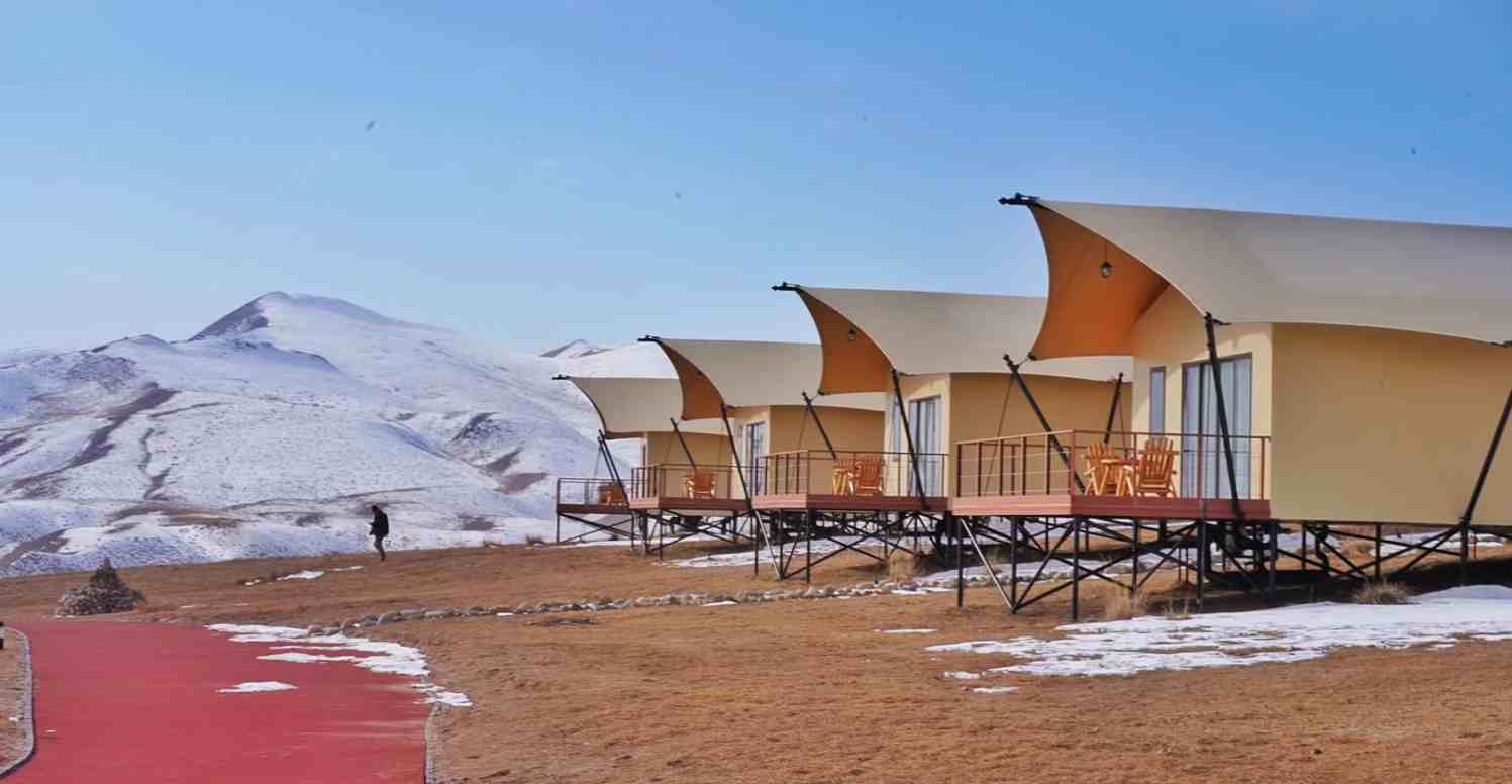 精准选择污水处理设施 - 污水池加盖哪家好?-3