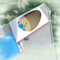 蹦蹦云乐园项目 