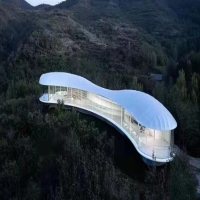 膜结构腐化的程度怎么维护？ 