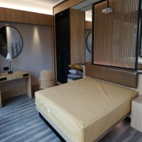 “动感生活”——体验运动场馆的魅力 