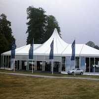 创新建筑设计：探索膜结构设计的魅力 